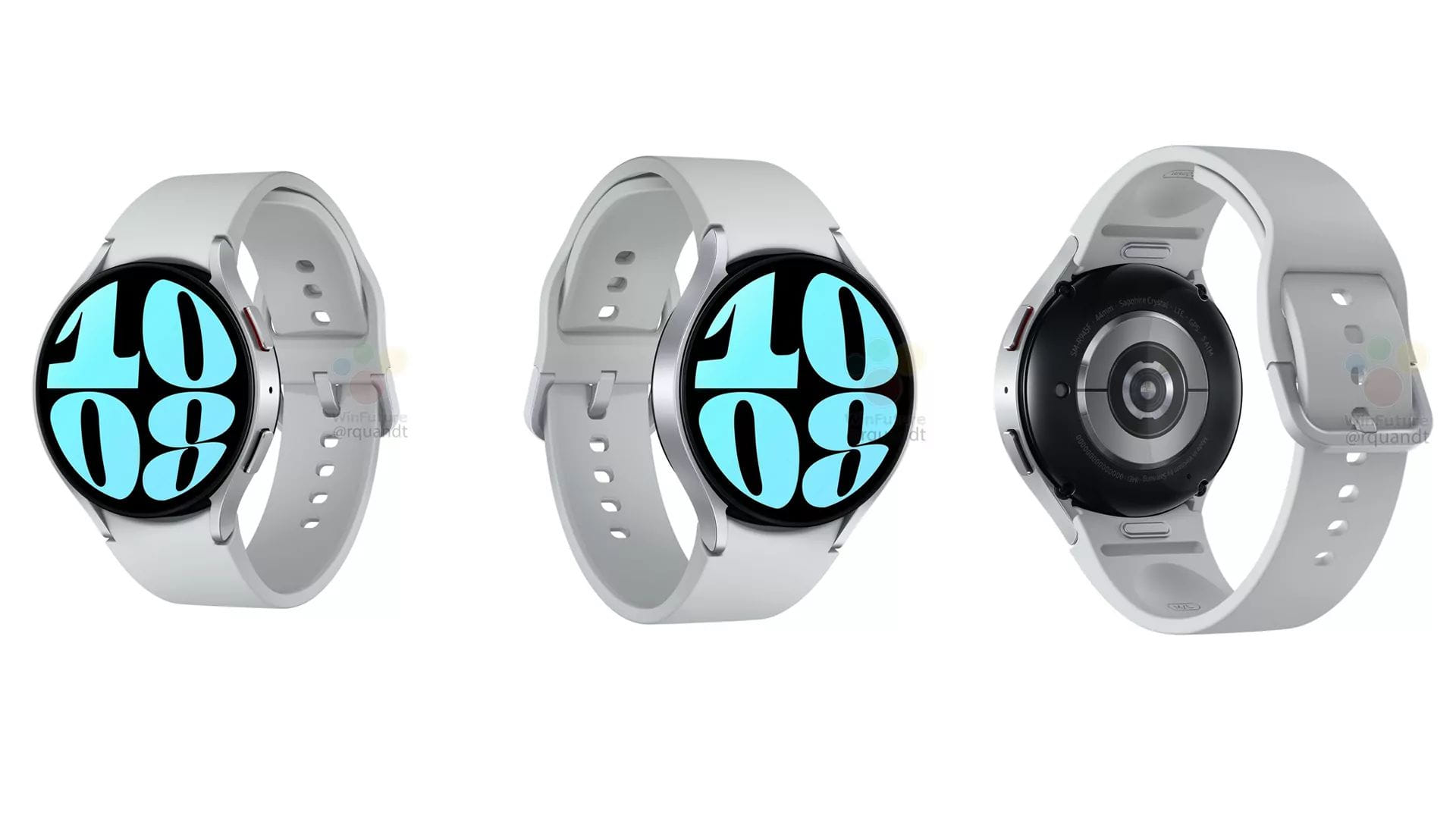 Drágább és olcsóbb is lesz a Galaxy Watch 6