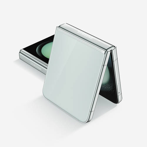 Végre jobb kamerát kaphat a Samsung Galaxy Z Flip6?