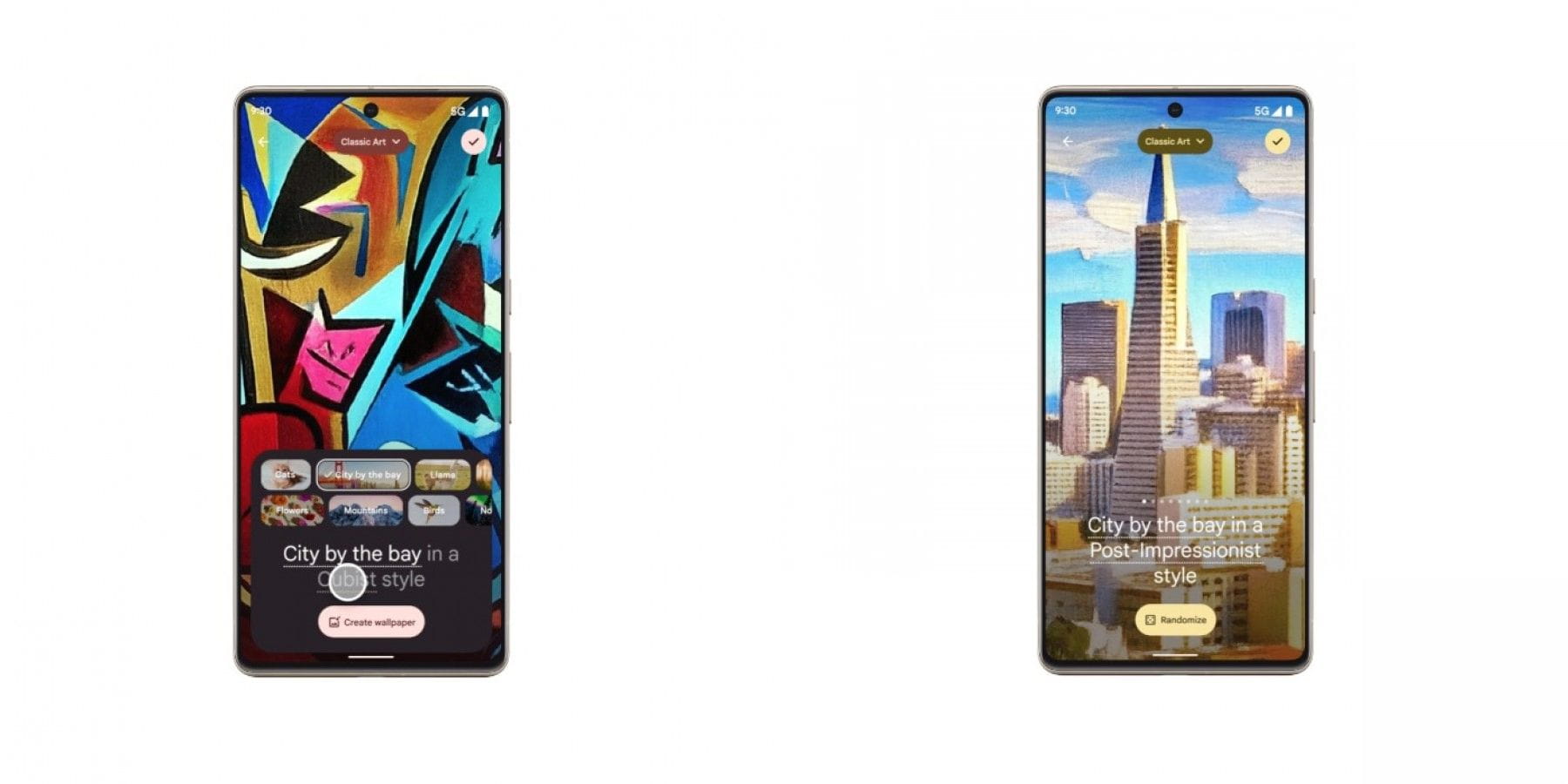 Az Android 14 már elérhető a Pixelekre