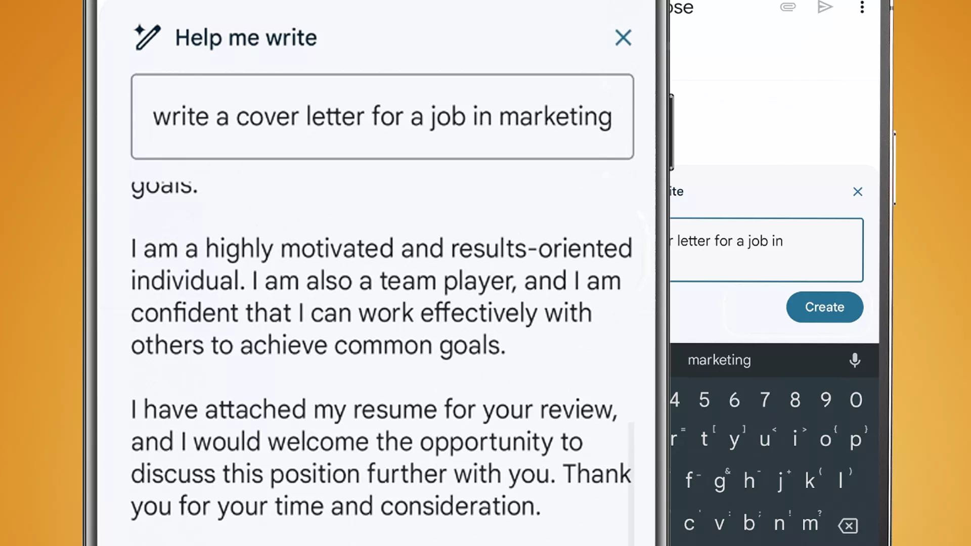 Utál e-maileket írni? A Gmail hamarosan megteszi helyettünk iOS-en és Androidon