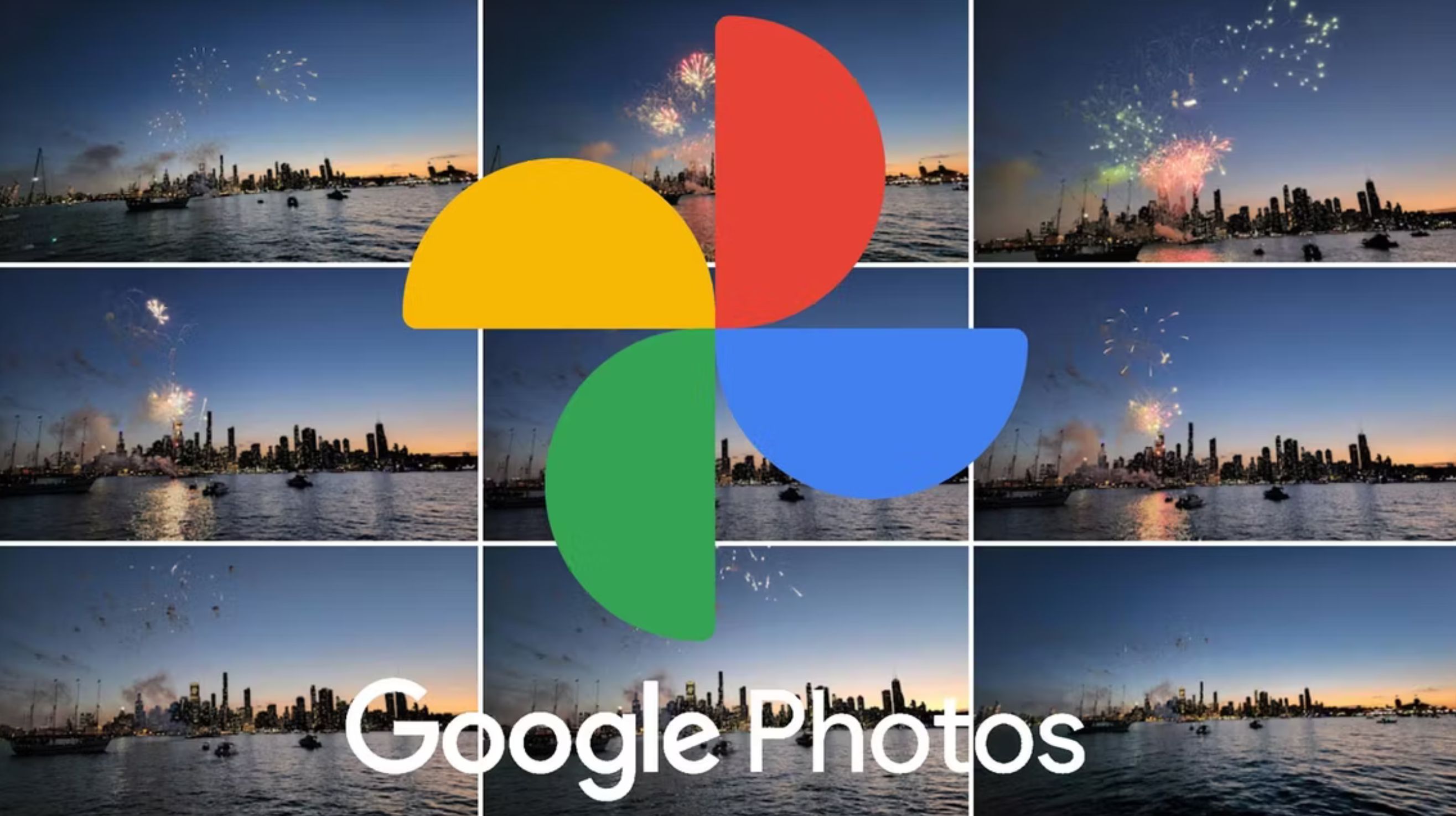Próbáld ki! A Google Fotók stílusos videoeffektusokkal gazdagodott