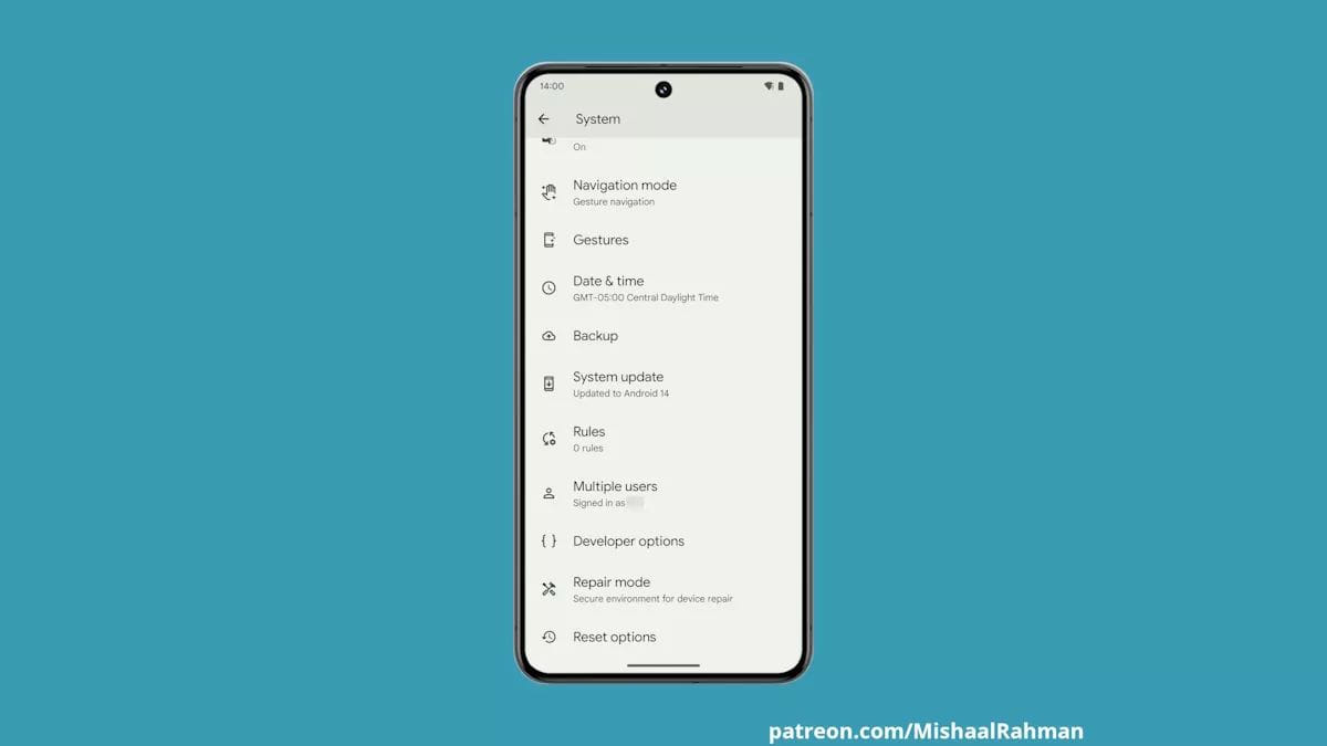 Nem kell többé szervizbe adáskor törölni a telefon teljes tartalmát
