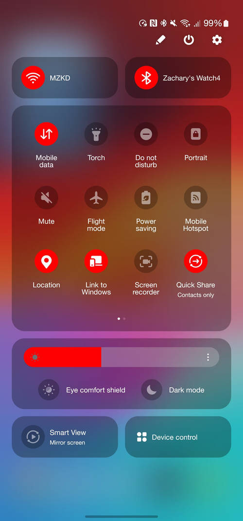 Mutatjuk a Samsung One UI 6 legjobb új funkcióit