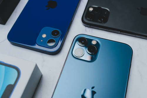 A legnépszerűbb Apple iPhone modellek 2024-ben