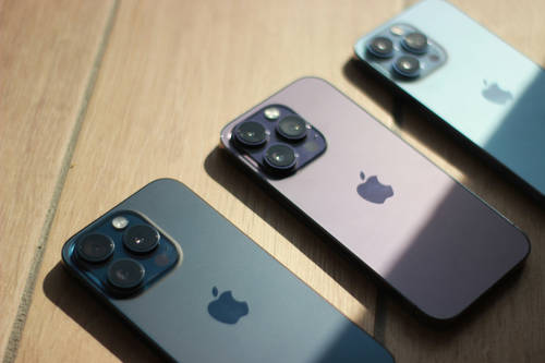 A legnépszerűbb Apple iPhone modellek 2024-ben