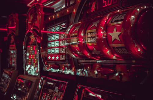 Az online kaszinók előnye - A Quickwin kaszinó vezető szerepet tölt be a szerencsejáték kiválóságban