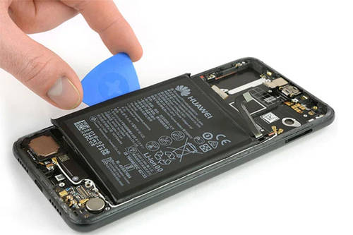 Hogyan találhatunk megbízható Huawei szervizt a közelünkben?