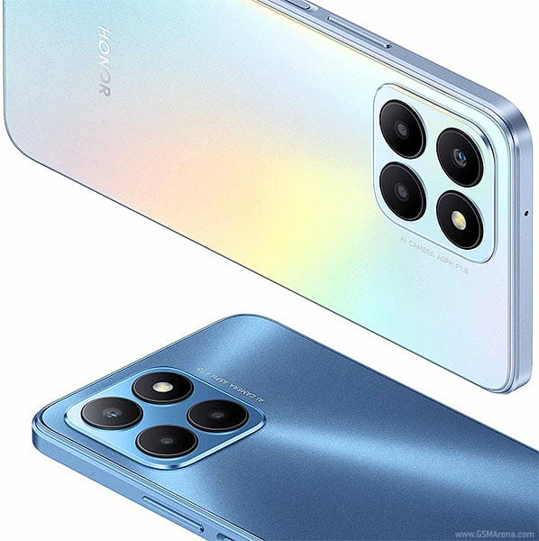 Magyarországra jött a Honor 70 Lite