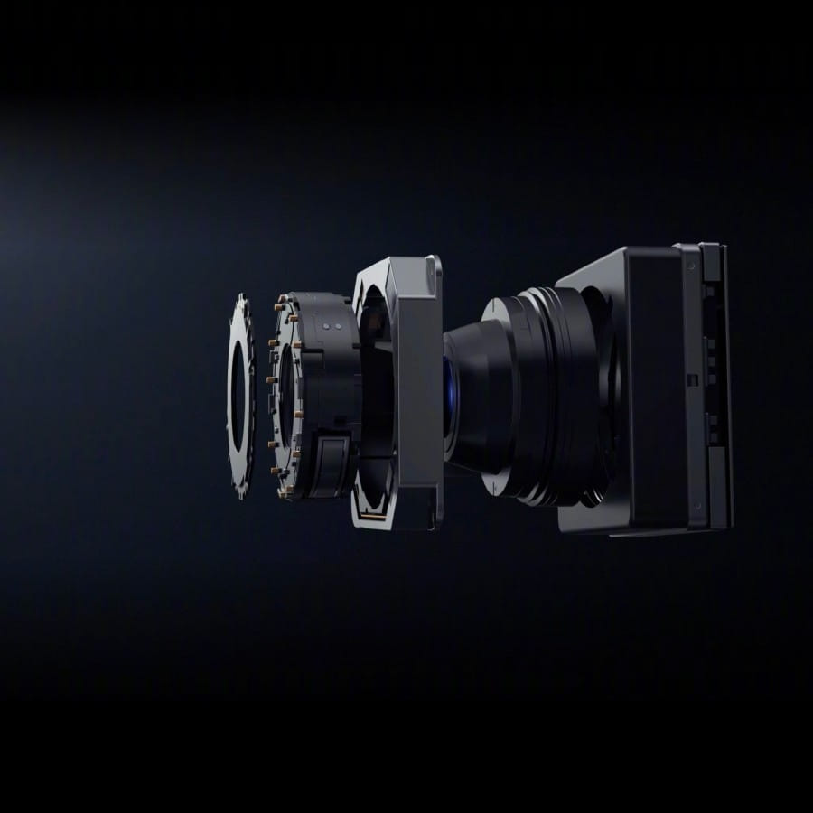 108 megapixeles periszkóp kamerával debütált a Honor Magic6 Pro