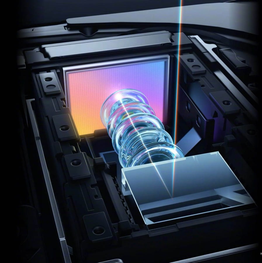 108 megapixeles periszkóp kamerával debütált a Honor Magic6 Pro