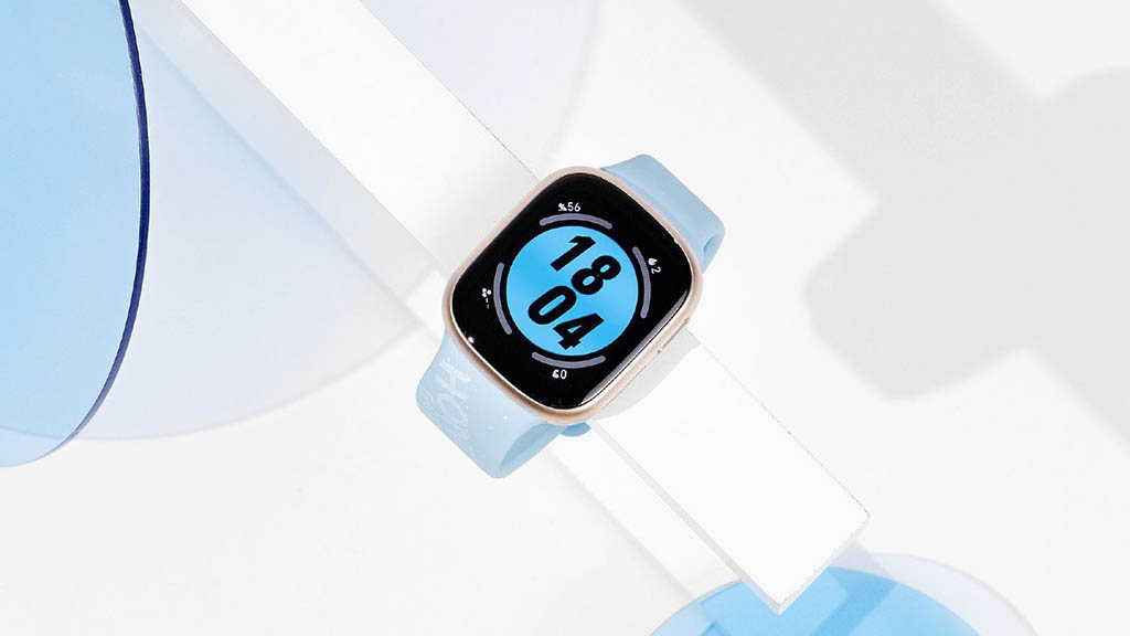 A Honor Watch 4 úgy néz ki, mint az Apple Watch