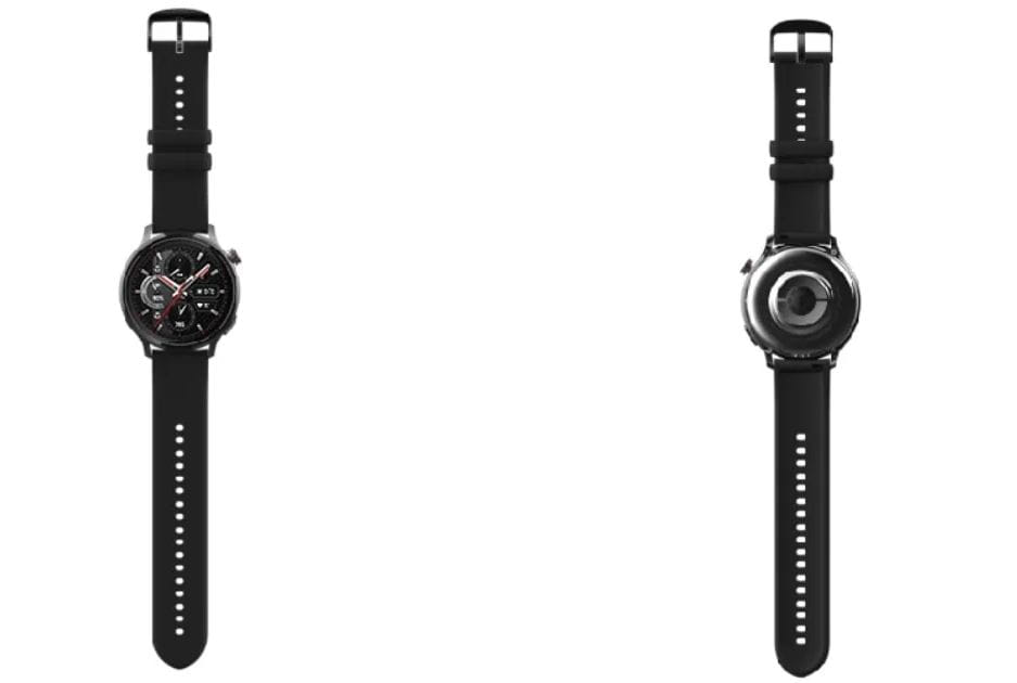 Fotókon a Honor Watch 4 Pro okosóra