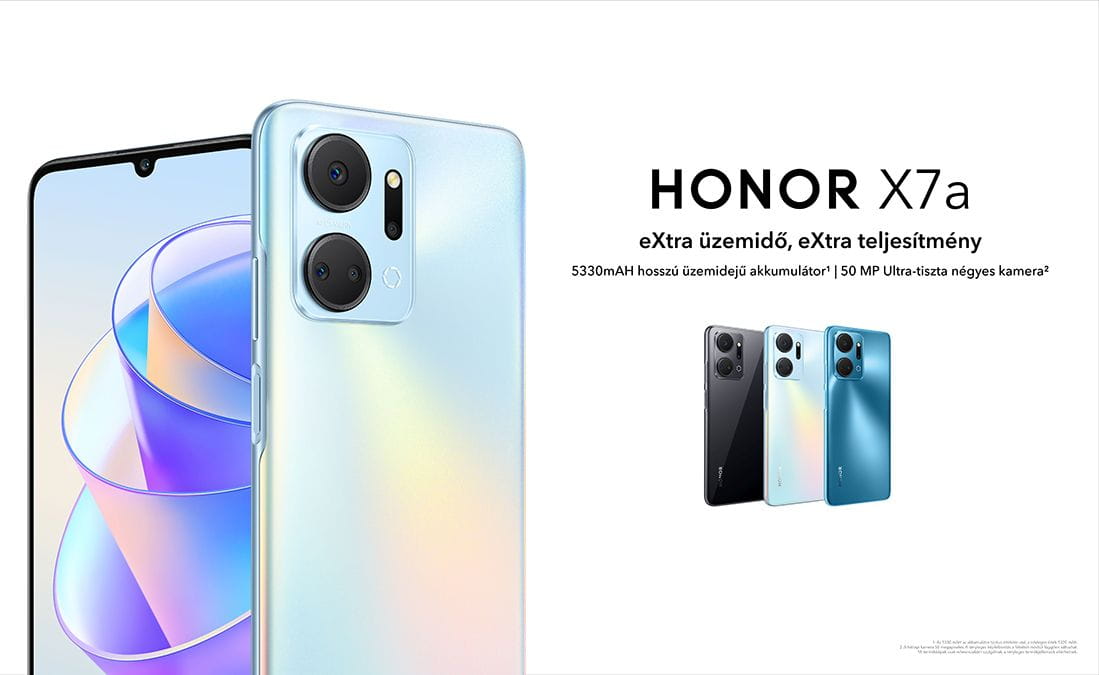 Két megfizethető telefon került piacra Magyarországon hétvégén