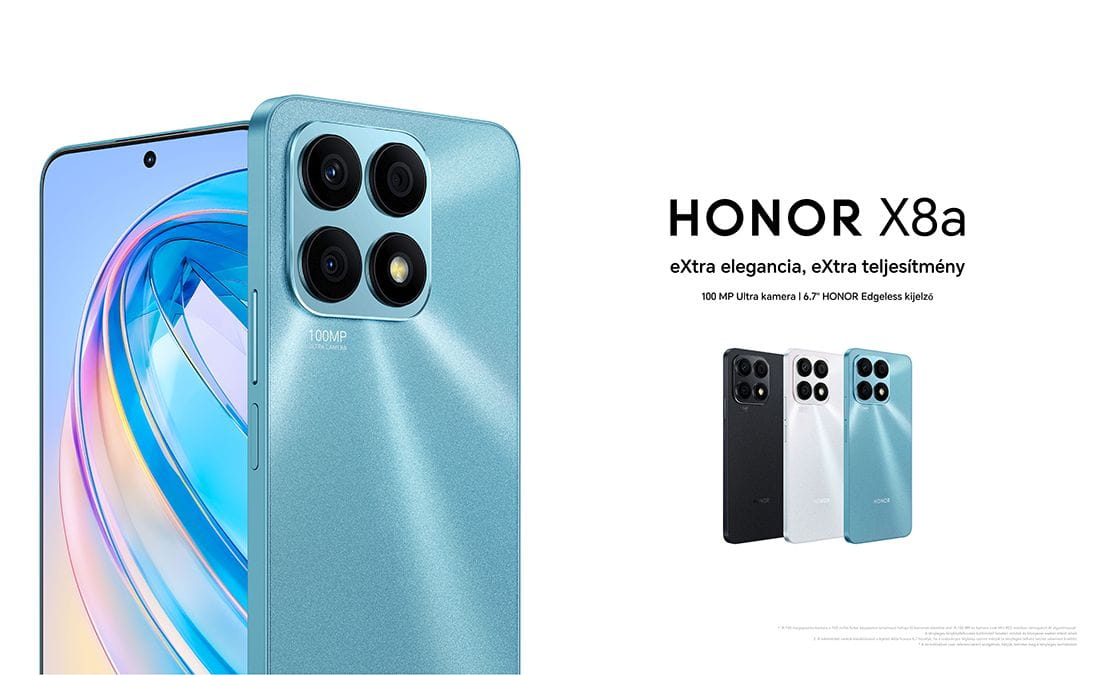 Két megfizethető telefon került piacra Magyarországon hétvégén