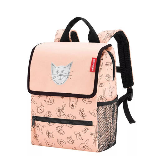 Útmutató a legjobb ovis hátizsák megtalálásához