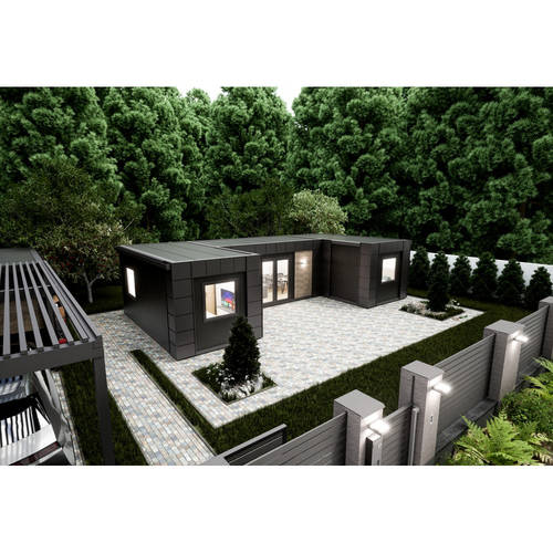 Mobilház, de milyen és melyik?