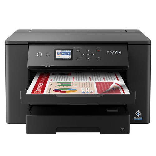 Nyomtatóválasztás női szemmel