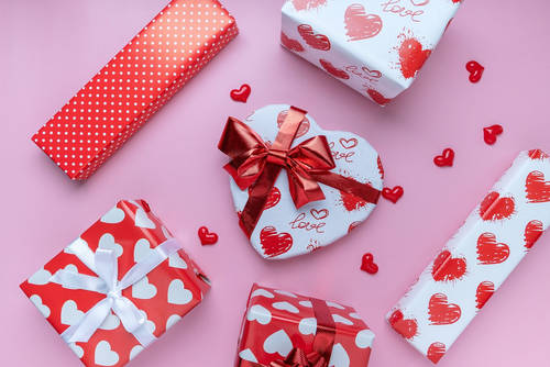 Gyors megoldások, ha az utolsó pillanatban kell beszerezni a Valentin-napi ajándékot