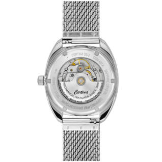 A svájci óra ma is etalon!