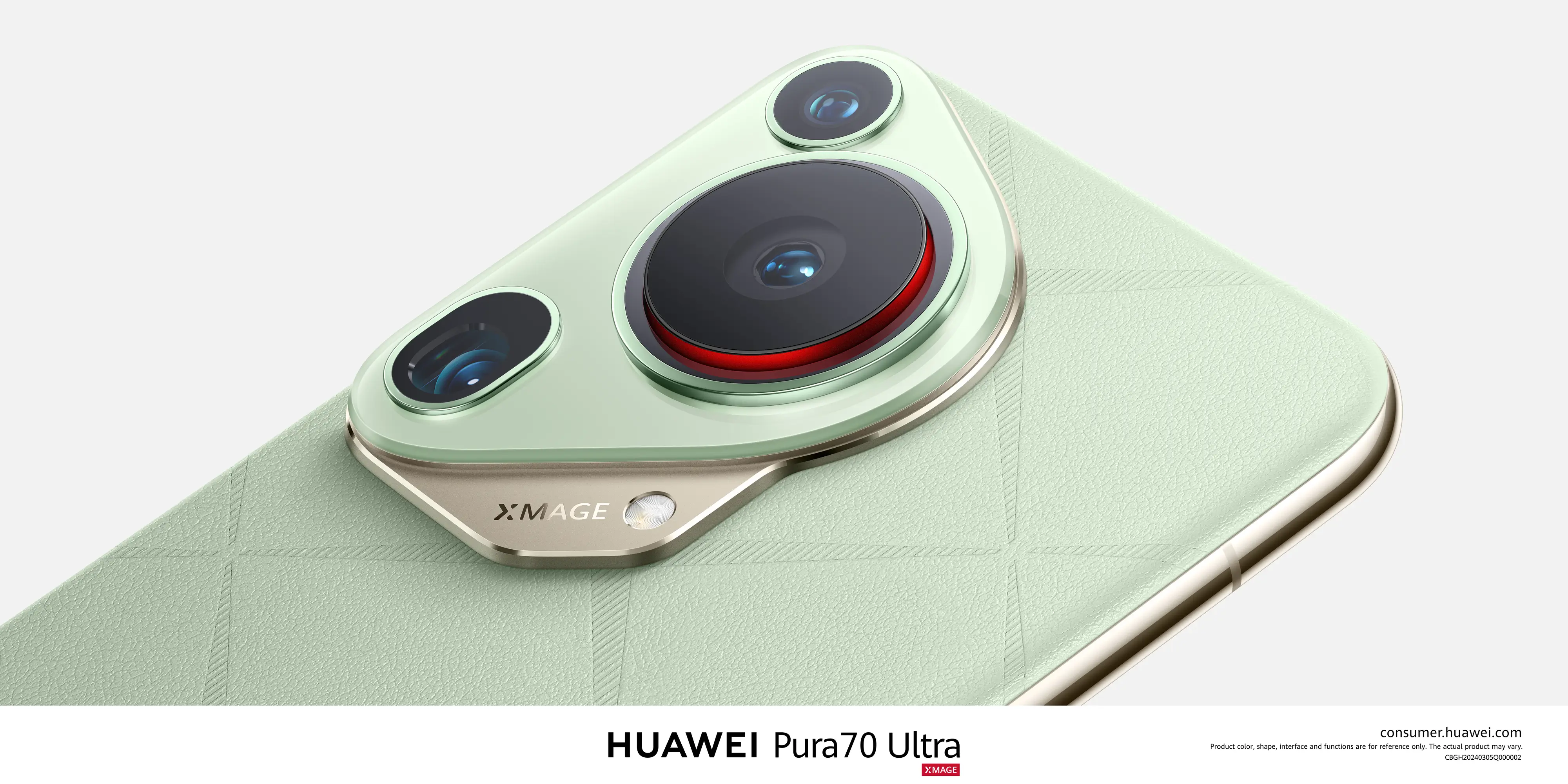 The Huawei Pura 70 Ultra is the best camera phone out there right now