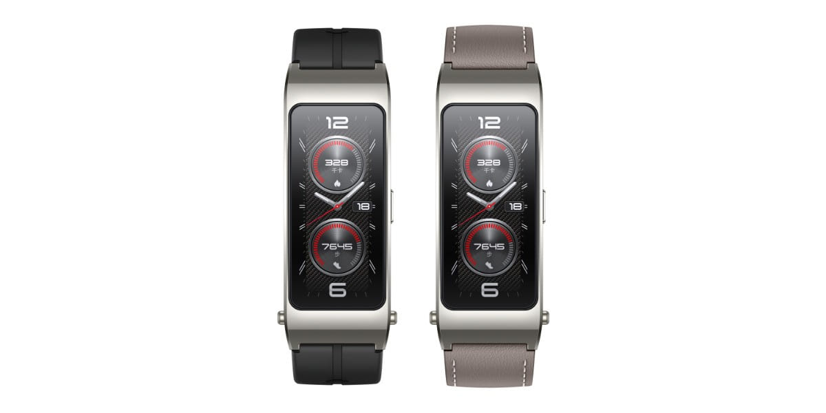 Újabb okoskarkötő érkezett, amely BT fülhallgatót rejt