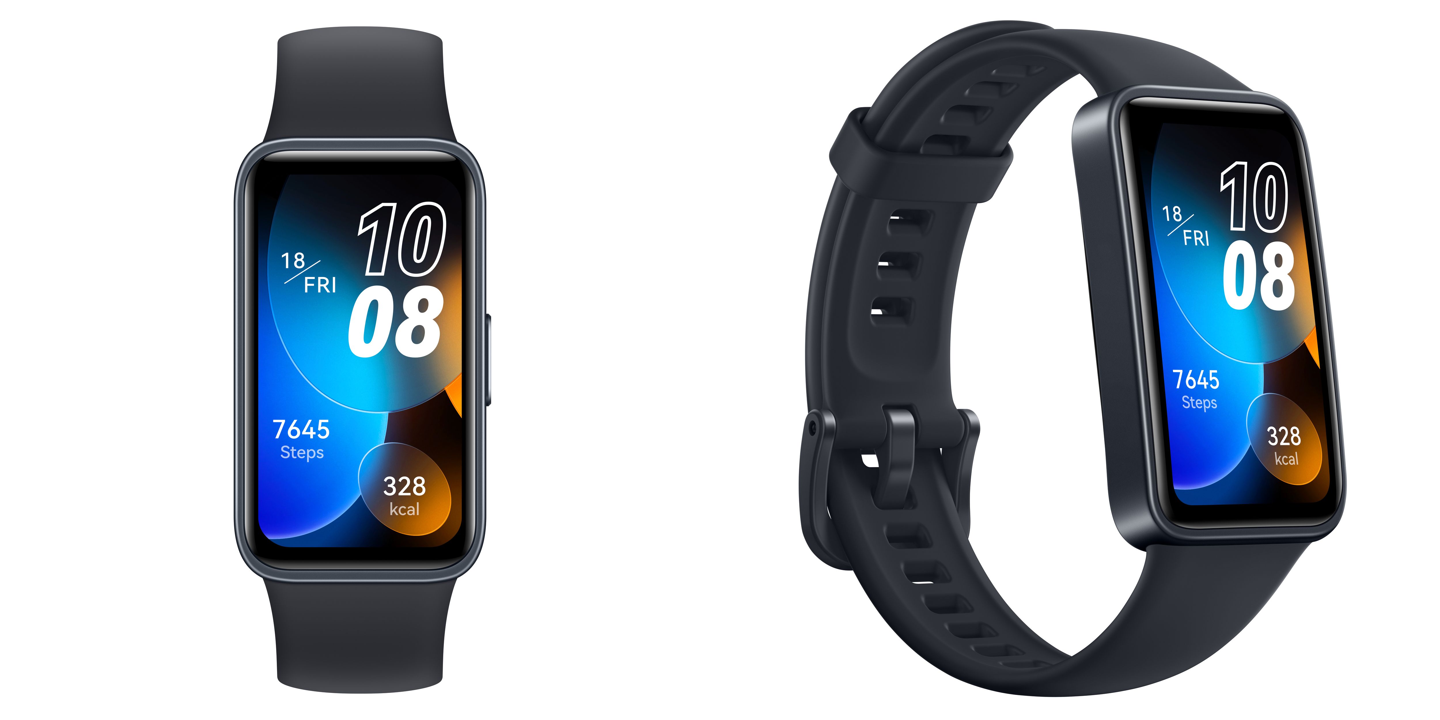 25 ezer forint: hazánkban is kapható a Huawei Band 8