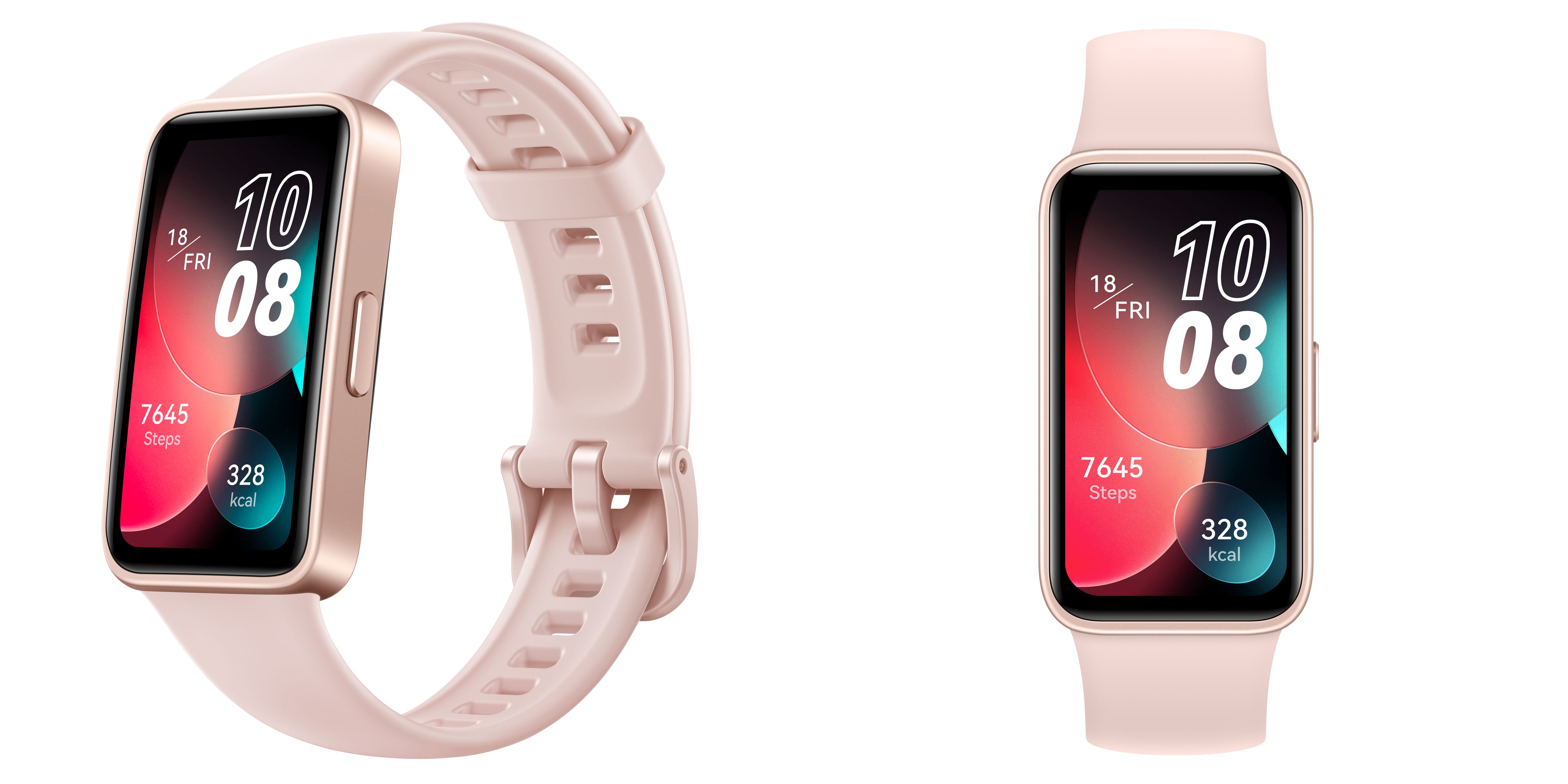 25 ezer forint: hazánkban is kapható a Huawei Band 8