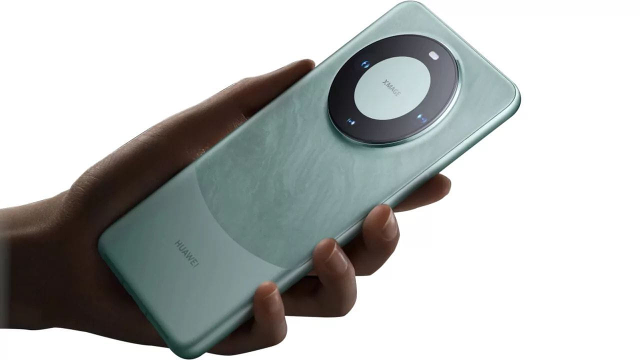 Megjelent, de itthon ne várjuk a Huawei Mate 60 Prot