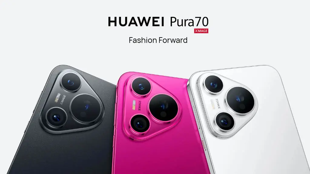 Ennyibe kerül a Huawei Pura 70 okostelefon családért