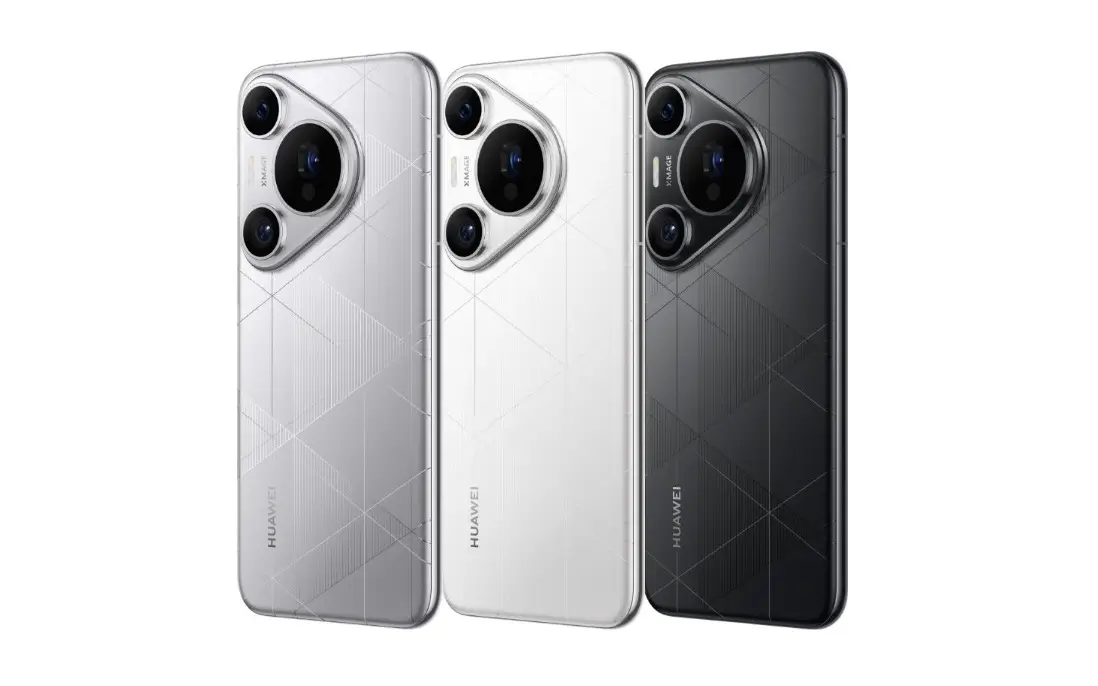 A Huawei P széria folytatódik, itt a Pura 70, a Pura 70 Pro és a Pura 70 Pro+