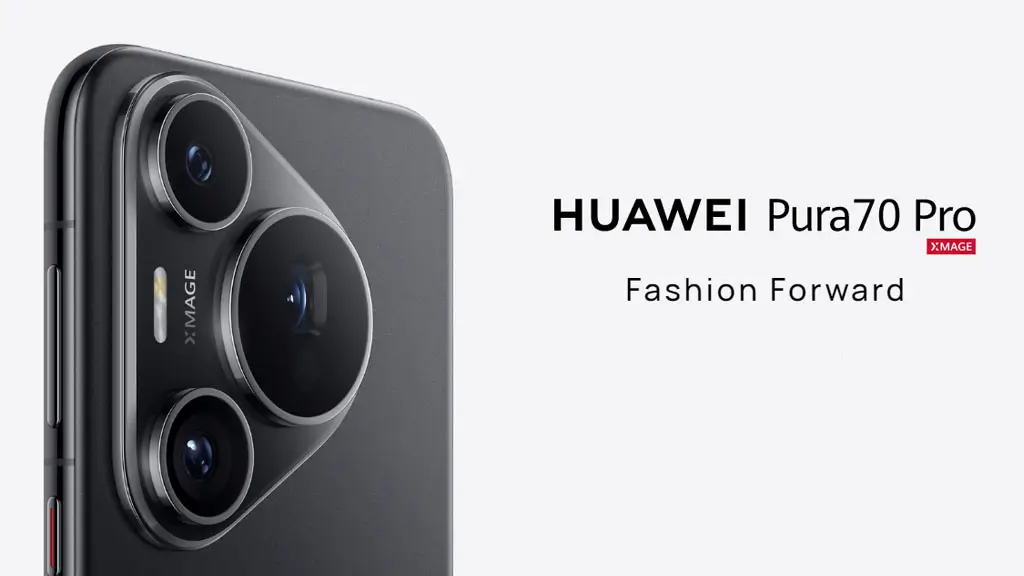 Ennyibe kerül a Huawei Pura 70 okostelefon családért