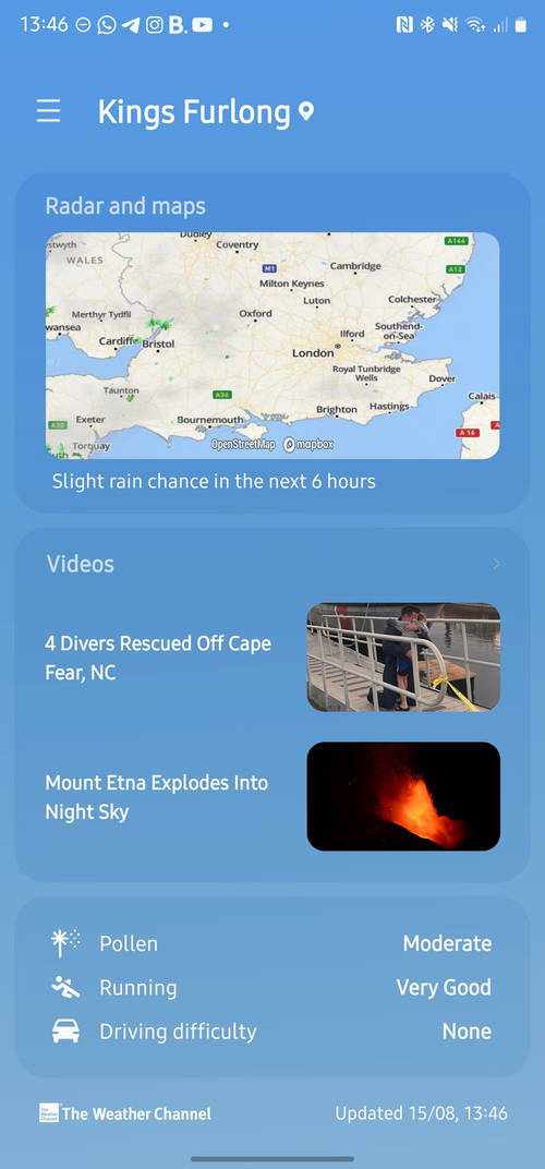 Mutatjuk a Samsung One UI 6 legjobb új funkcióit