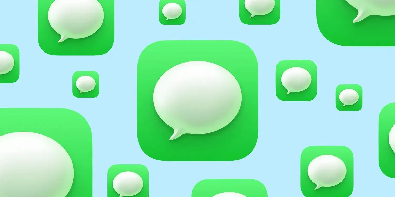 Mégsem kell az iMessage-nek támogatnia más üzenetküldő appokat