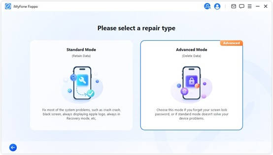 Mit tegyek, ha az iPhone letiltott és nem csatlakozik az iTunes-hoz?