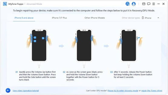 Mit tegyek, ha az iPhone letiltott és nem csatlakozik az iTunes-hoz?