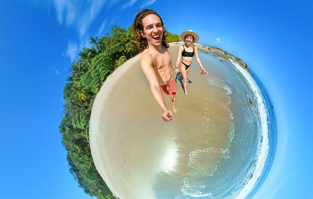 Akciókamerák akcióban