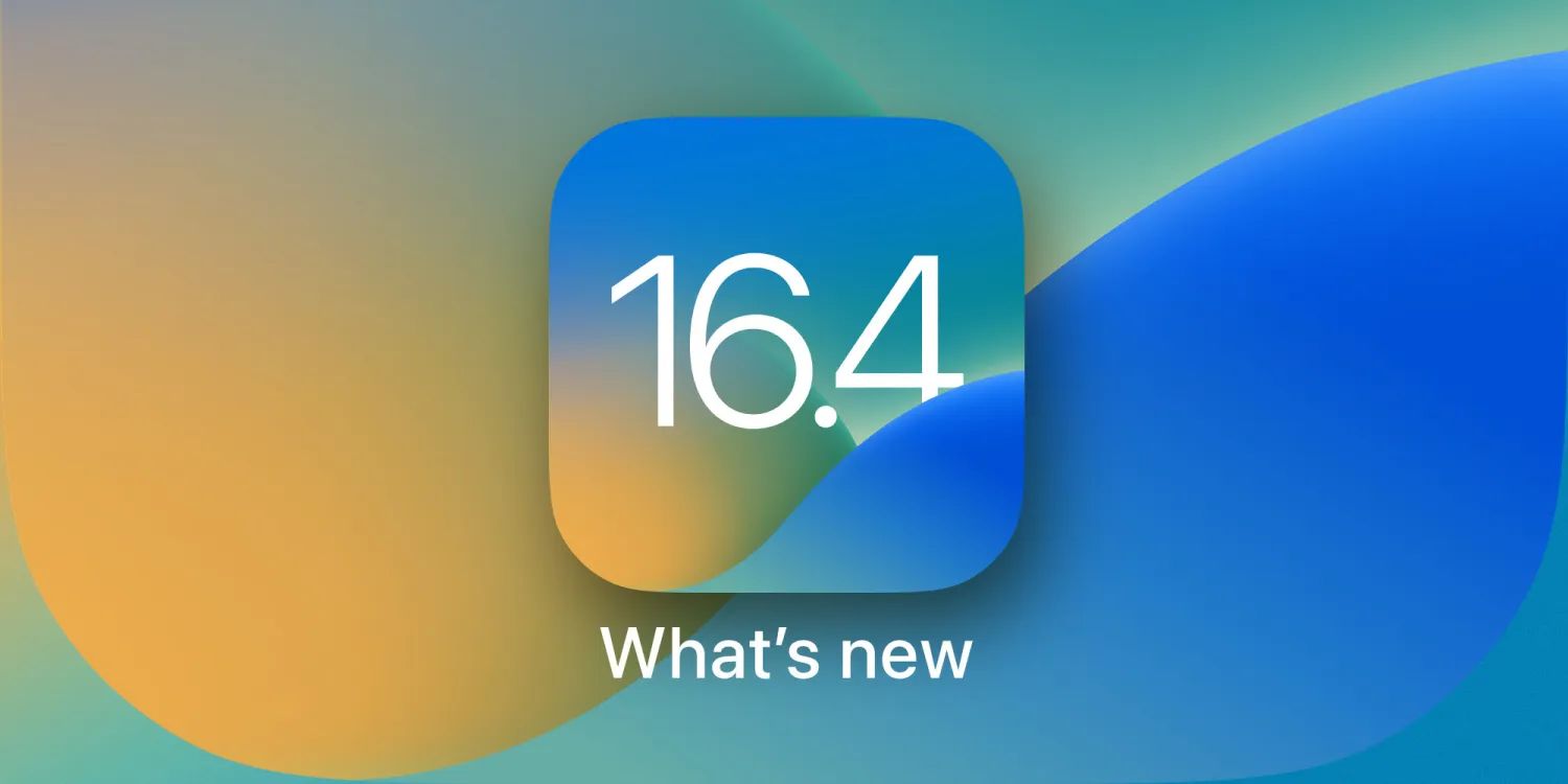 A iOS 16.4 tölthető: itt vannak az újdonságok