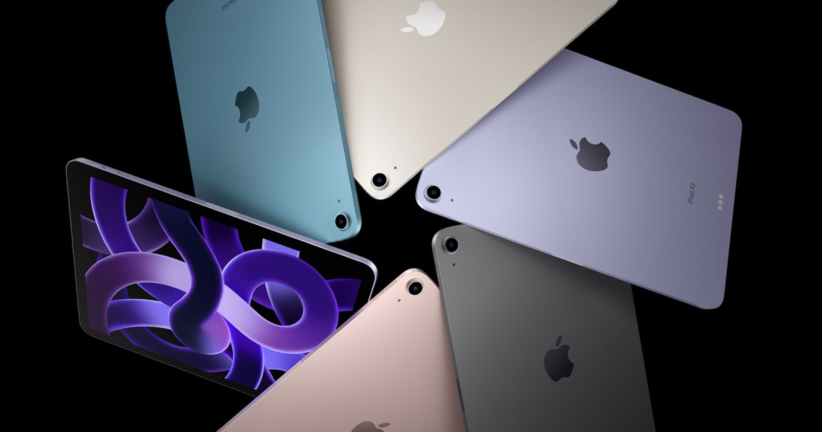 Az Apple iPad Air 6 októberben jelenik meg