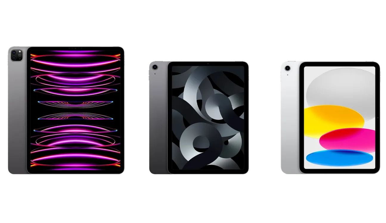 Kuo: Az Apple jövőre frissíti az összes iPad modellt