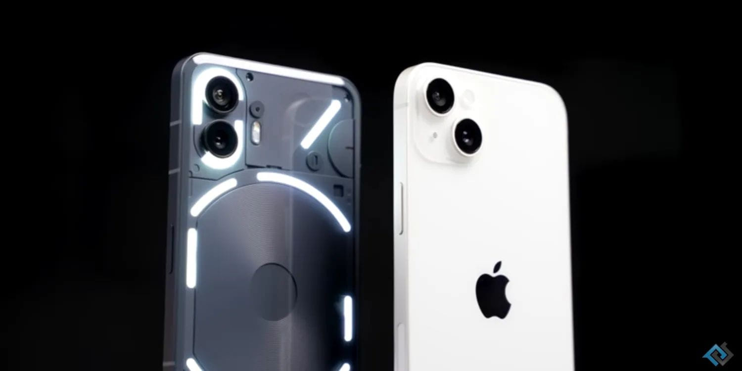 Az Apple iPhone 14 Plust legyőzte az olcsó androidos telefon