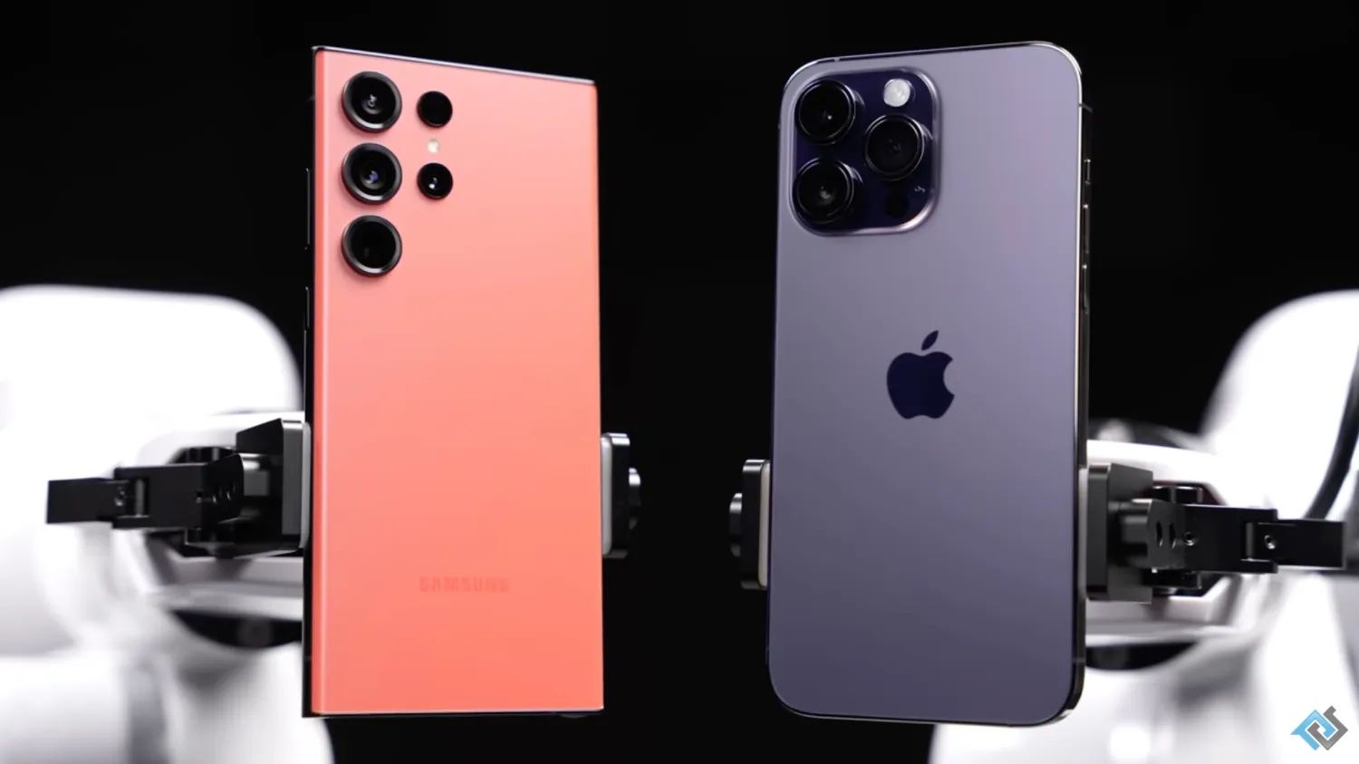 Ezek a telefonok verik az iPhone 14 Pro Max-ot