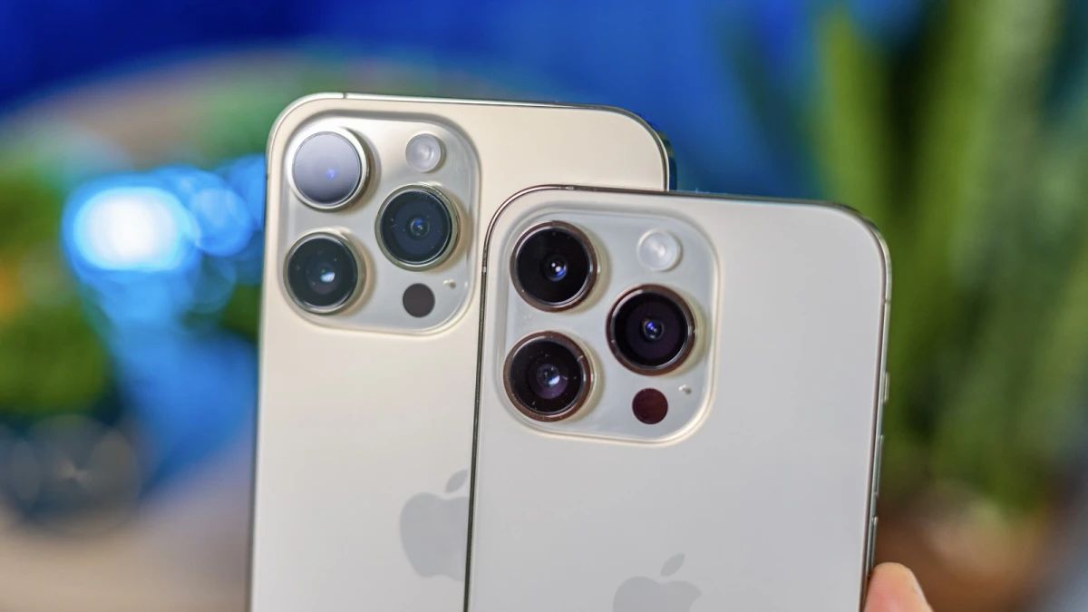 Az iPhone 15 megkapja ezt az iPhone 14 Pro funkciót!