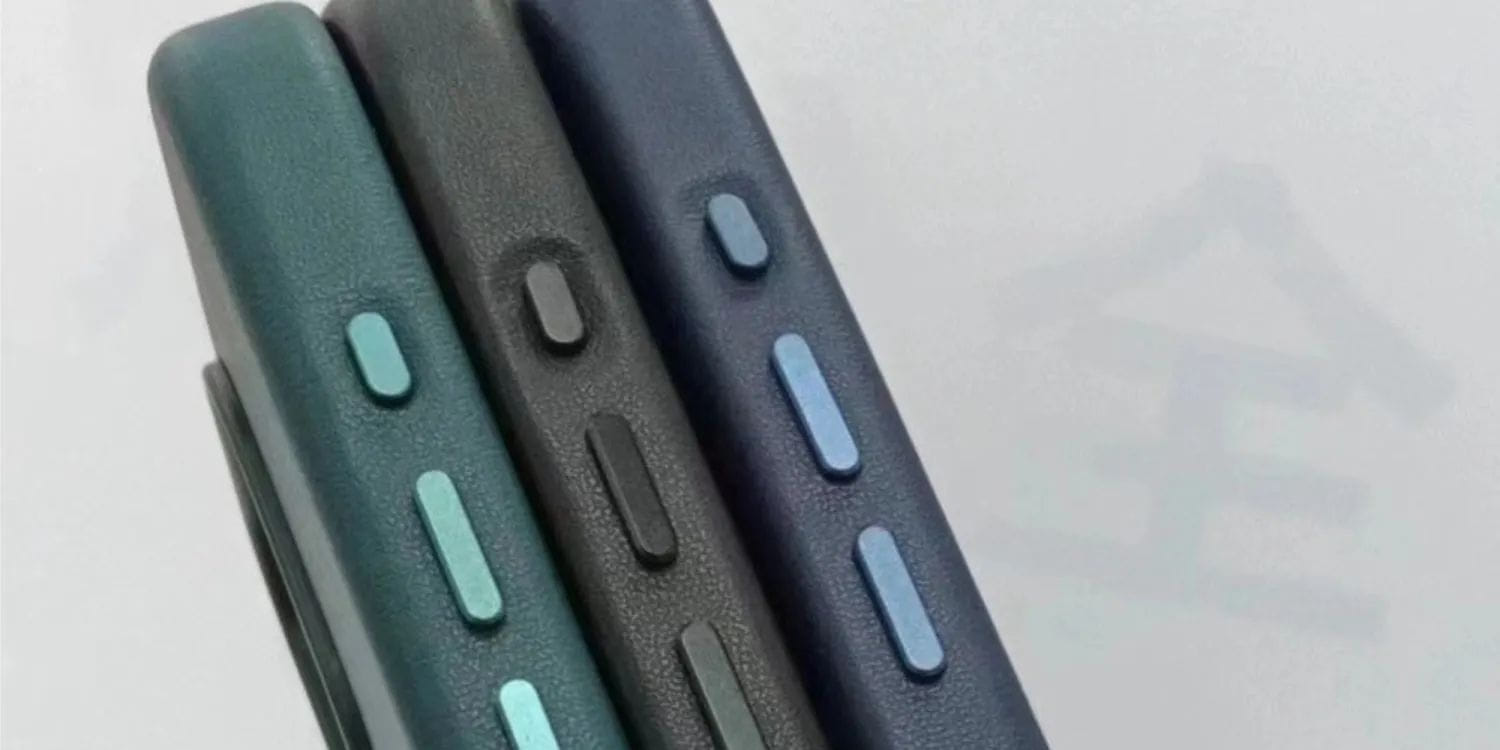 Most már biztos: nem lesz némító gomb az iPhone 15 Pro-n