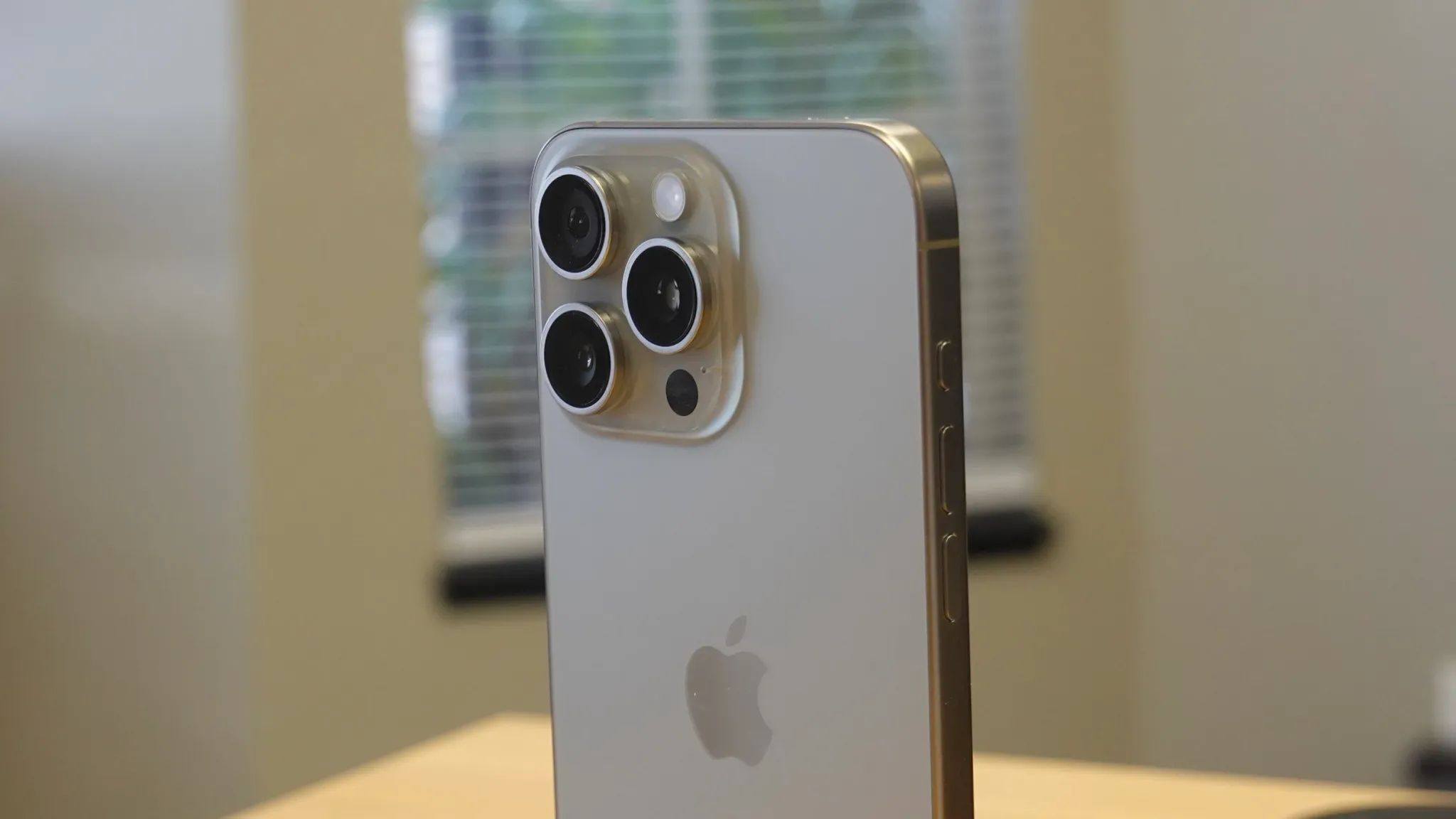 Az Apple iPhone 15 Pro lett 2023 legjobb kamerás okostelefonja