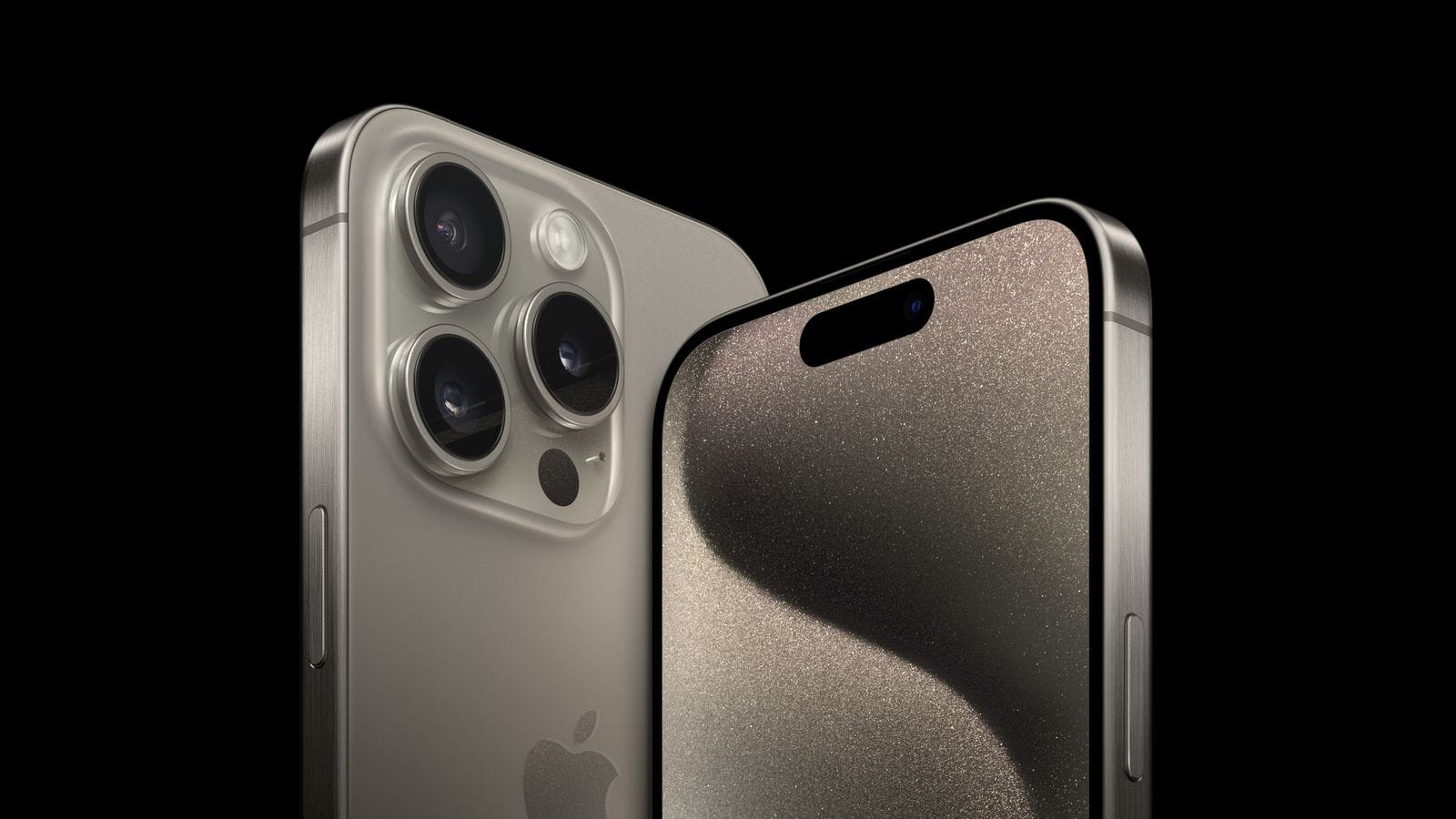 Apple iPhone 15 Pro és Pro Max: helló akciógomb!