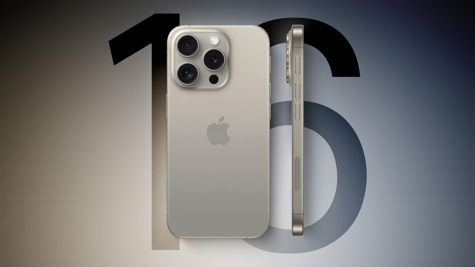 Az iPhone 16 modellek előnyt élveznek az iOS 18-ban