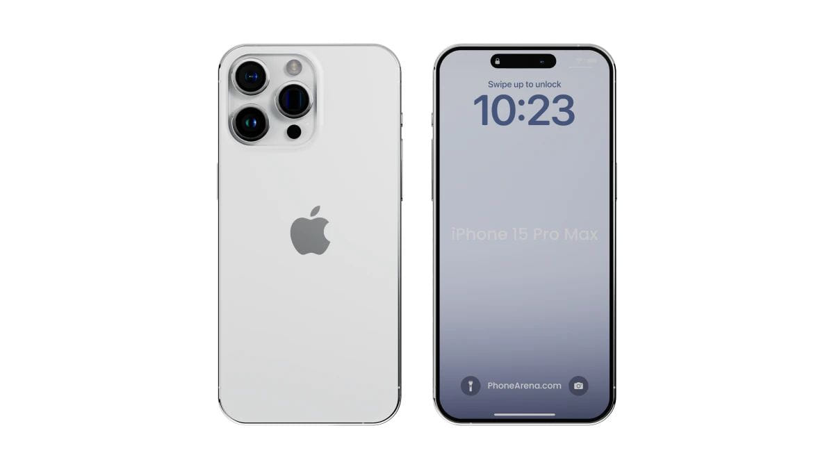 Az iPhone 15 Ultra - nem a Pro Max - Galaxy S23 Ultra szintű zoom kamerával rendelkezhet