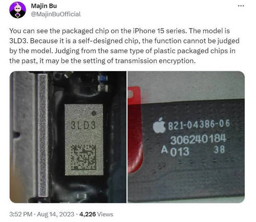 Mégis trükközni akarnak az iPhone 15-ben az USB-C-vel?