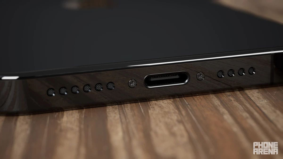 iPhone 15 és az USB-C port: minden, amit tudni kell róla