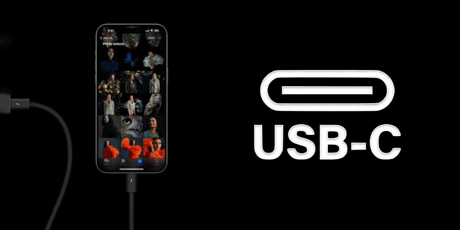 Miket csatlakoztathatunk az USB-C-s iPhone 15-höz?